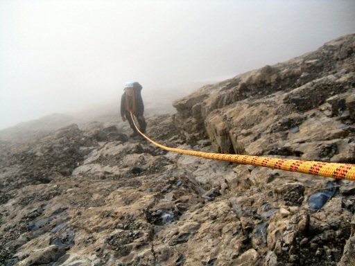 Aiguille Méridionale d&#039;Arves